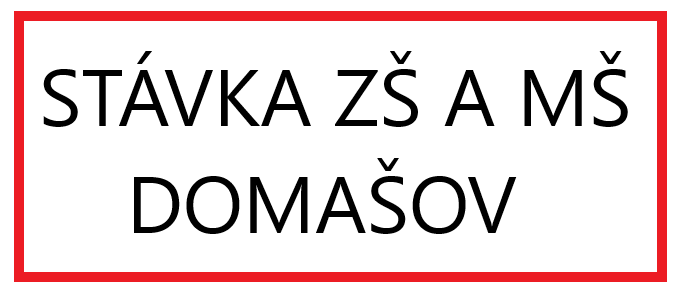 Stávka