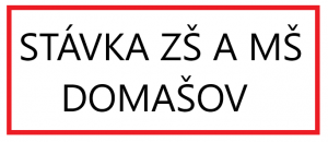 Stávka